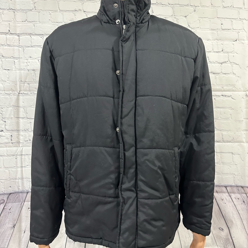 Guess Puffer Jacket
